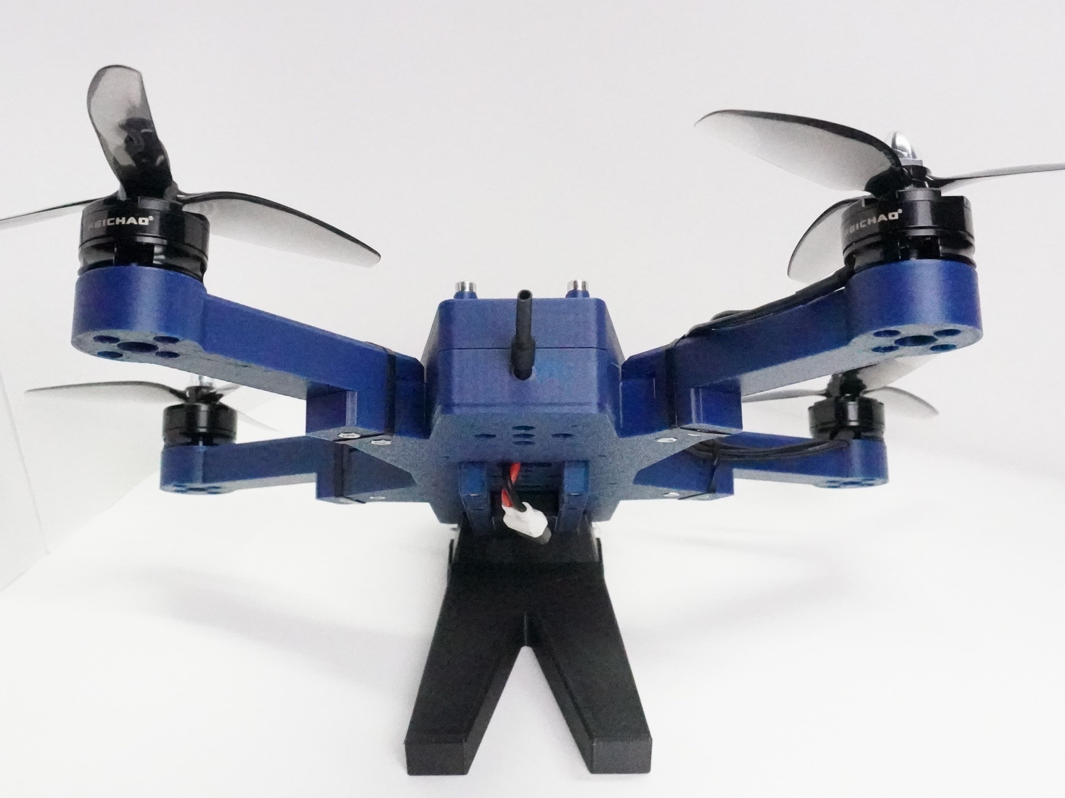 ADAMAAS Nomad FPV drone photo 5