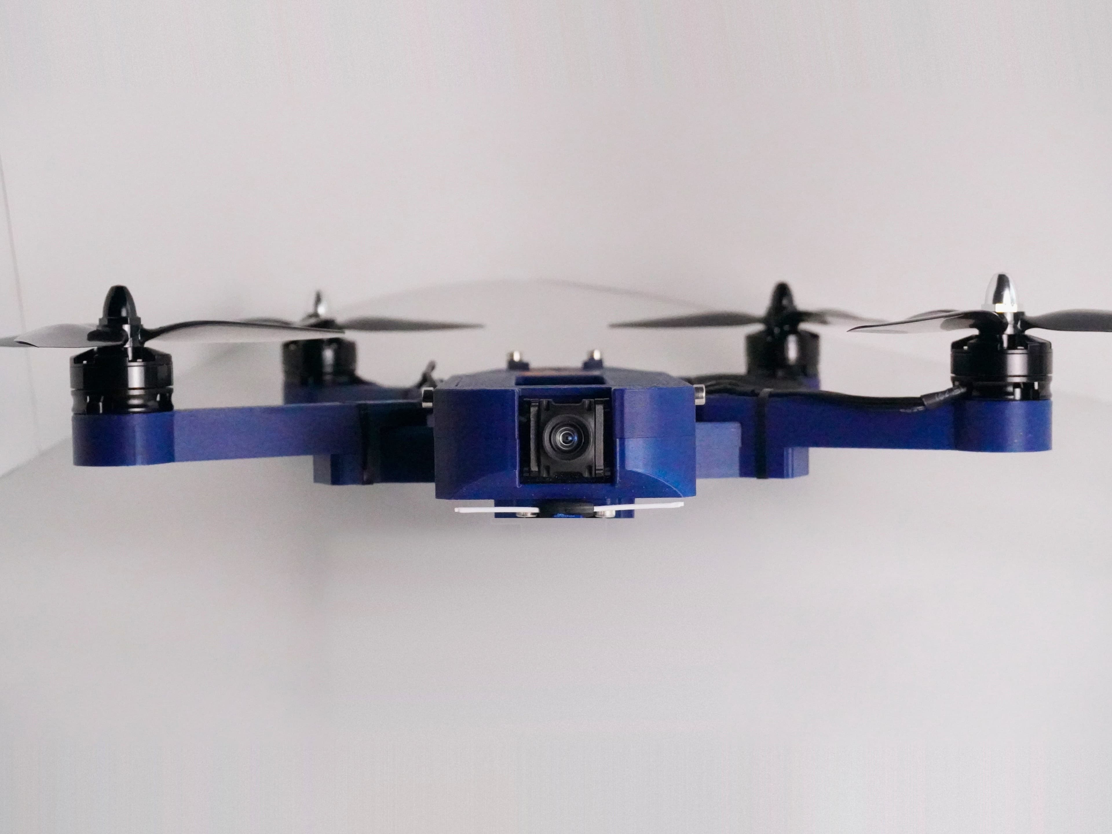 ADAMAAS Nomad FPV drone photo 00